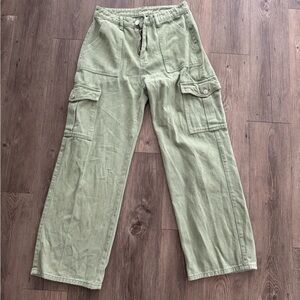 Cider cargo pants